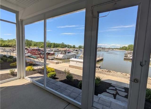 Property at 2727 S Harbor Bay Dr #1112, Lakeside-marblehead, OH 43440, 3 beds, 2 baths