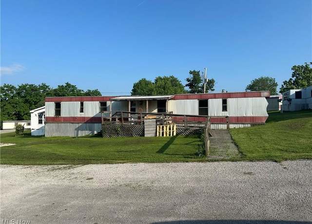 Property at 201 Pear St Lot 8, Bethesda, OH 43719, 3 beds, 2 baths