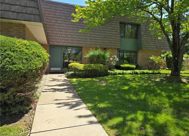 Property at 459 W Streetsboro St Unit F, Hudson, OH 44236, 3 beds, 2 baths