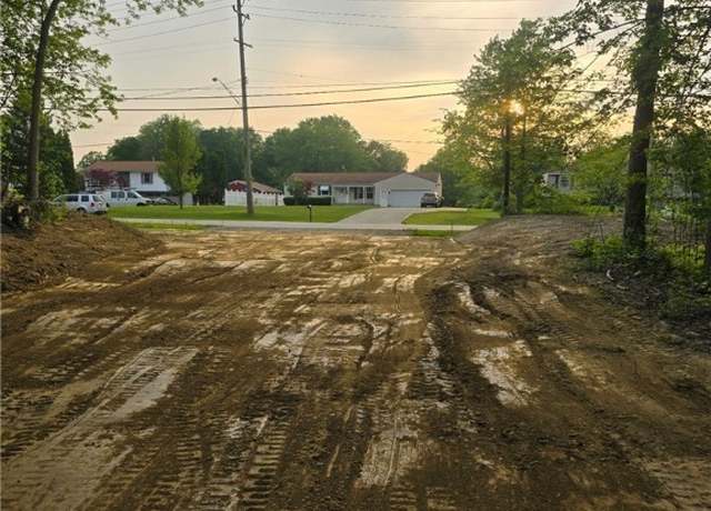 Property at Austinburg Rd, Ashtabula, OH 44004