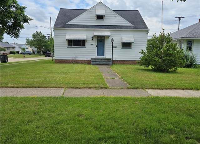 Property at 9307 Biddulph Rd, Brooklyn, OH 44144, 3 beds, 2 baths