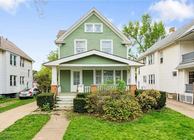 Property at 10309 Adelaide Ave, Cleveland, OH 44111, 3 beds, 1 bath