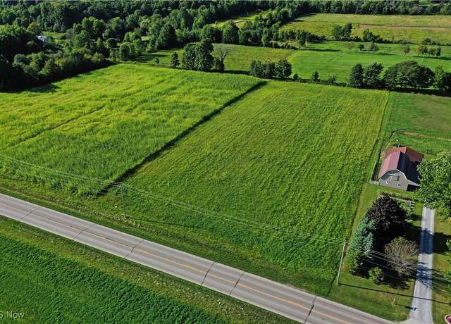 Property at Shedd Rd, Middlefield, OH 44062