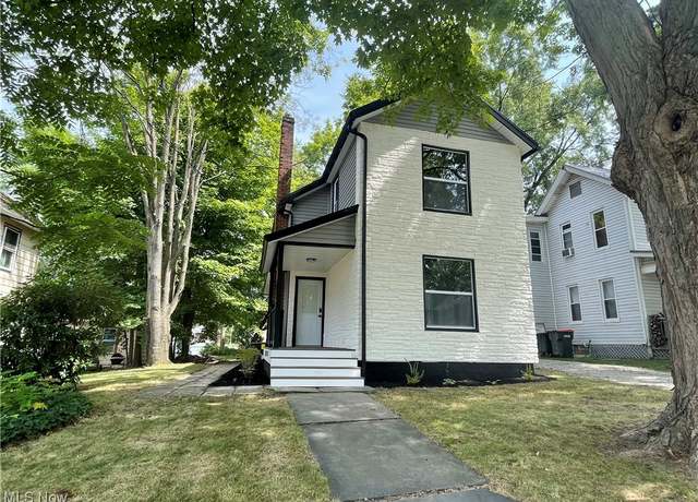 Property at 442 Washington St, Salem, OH 44460, 3 beds, 1 bath