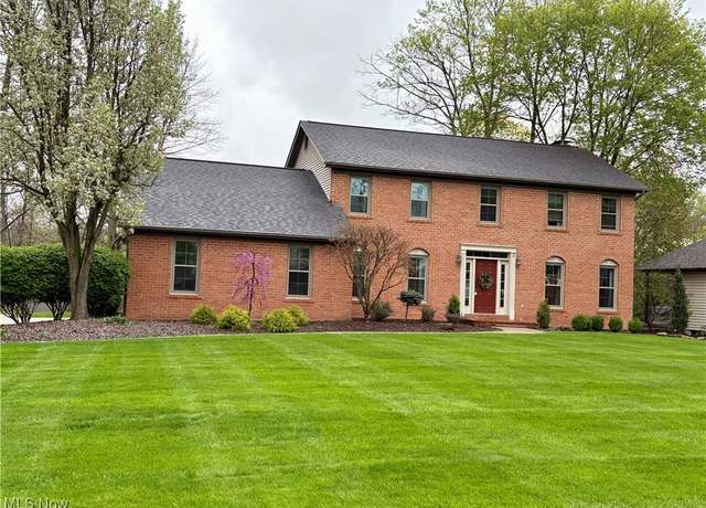 Property at 8616 Four Seasons Trl, Poland, OH 44514, 4 beds, 2.5 baths