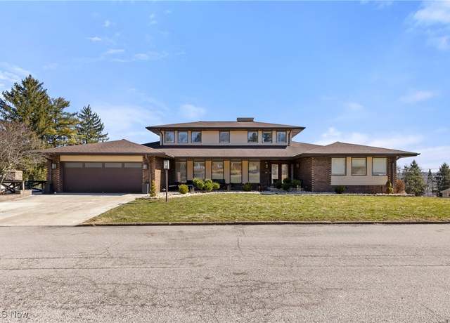 Property at 65321 Three Hills Dr, Bellaire, OH 43906, 4 beds, 3.5 baths