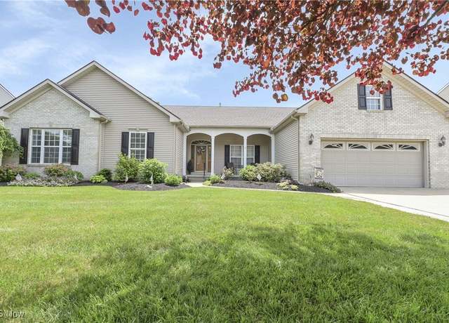 Property at 37325 Sugar Creek Ln, North Ridgeville, OH 44039, 4 beds, 2.5 baths