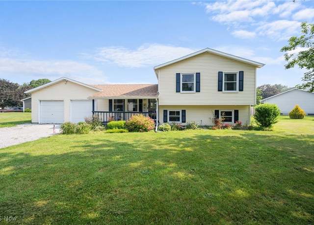 Property at 2511 Larchview Dr, Perry, OH 44077, 3 beds, 2 baths