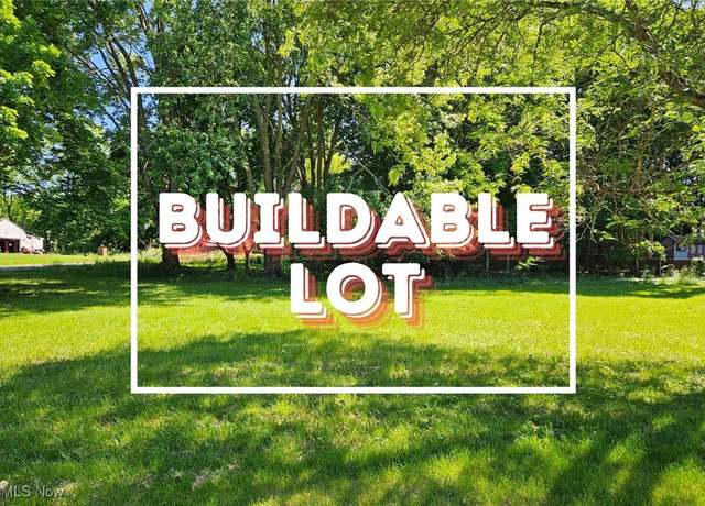 Property at Stinaff St, Kent, OH 44240