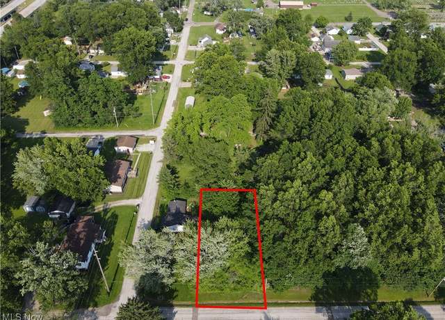 Property at Meadowbrook Ave NE, Alliance, OH 44601