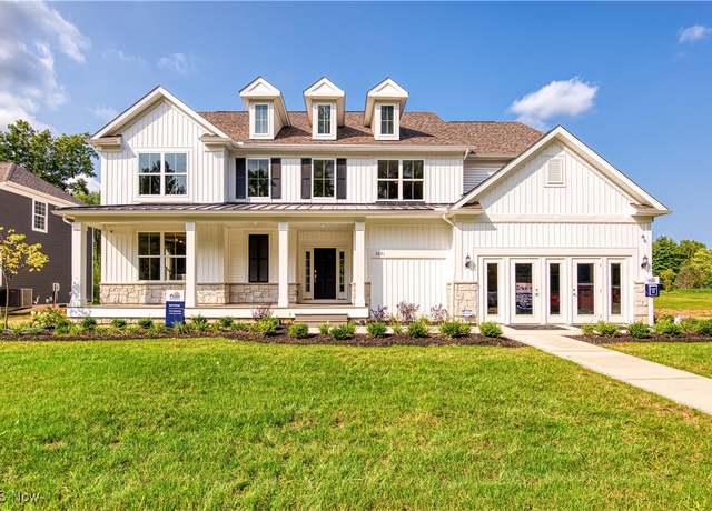 Property at 3691 Summerfield Ln, Richfield, OH 44286, 4 beds, 4.5 baths