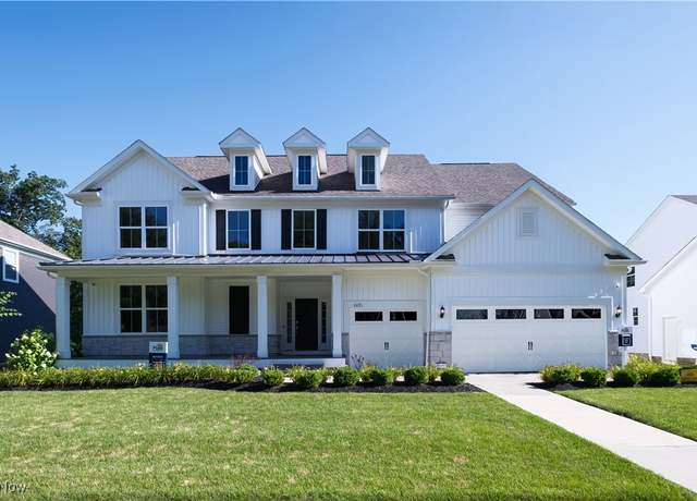 Property at 3691 Summerfield Ln, Richfield, OH 44286, 4 beds, 4.5 baths