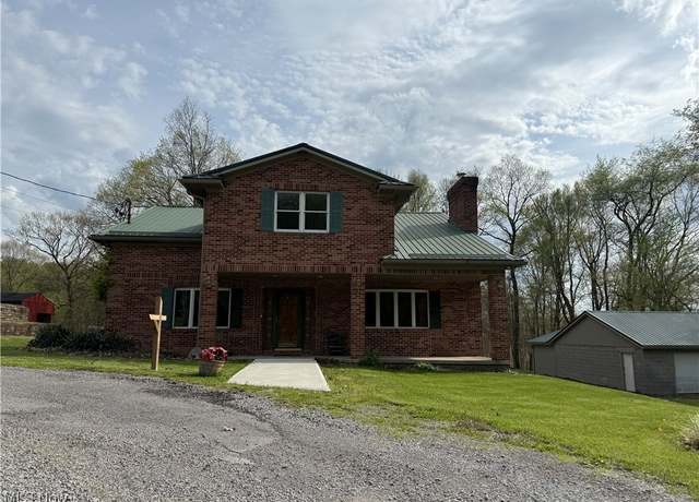 Property at 48501 Belmont Ave, East Liverpool, OH 43920, 4 beds, 2 baths