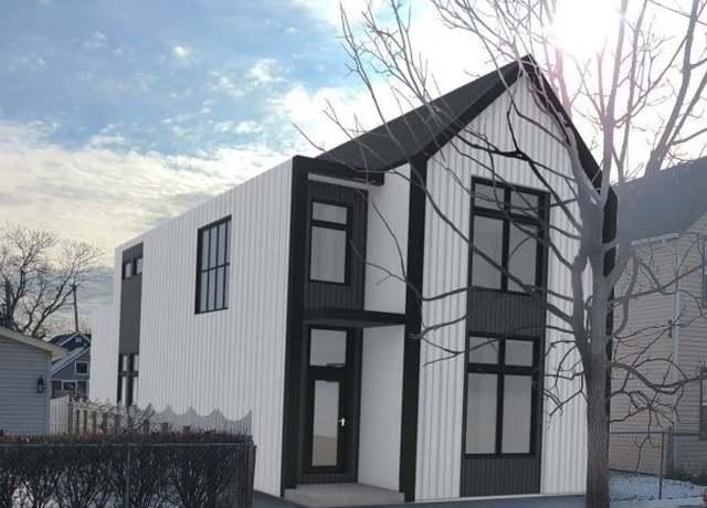 Property at 3411 Hancock Ave, Cleveland, OH 44113