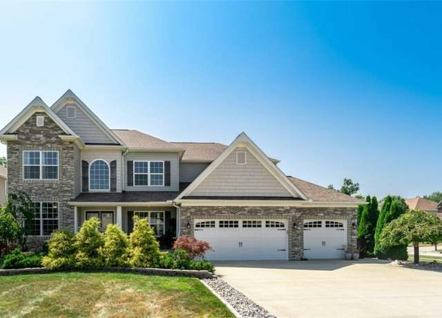 Property at 3000 Steve Guard Ct, Willoughby, OH 44094, 7 beds, 3.5 baths