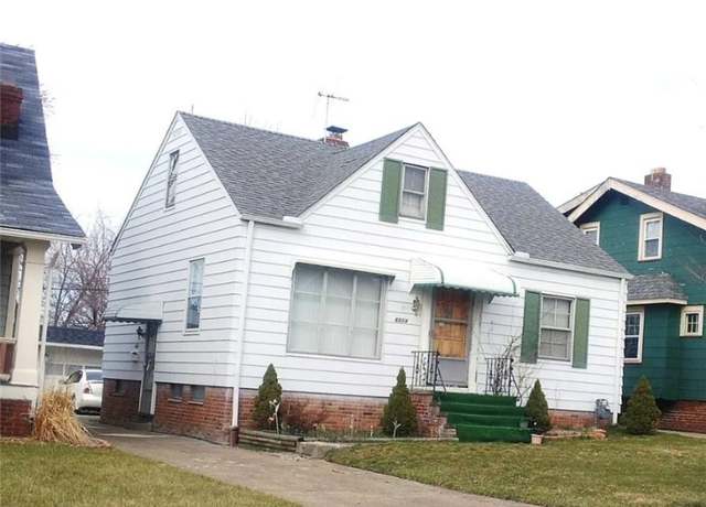 Property at 6014 Laverne Ave, Parma, OH 44129, 3 beds, 2 baths