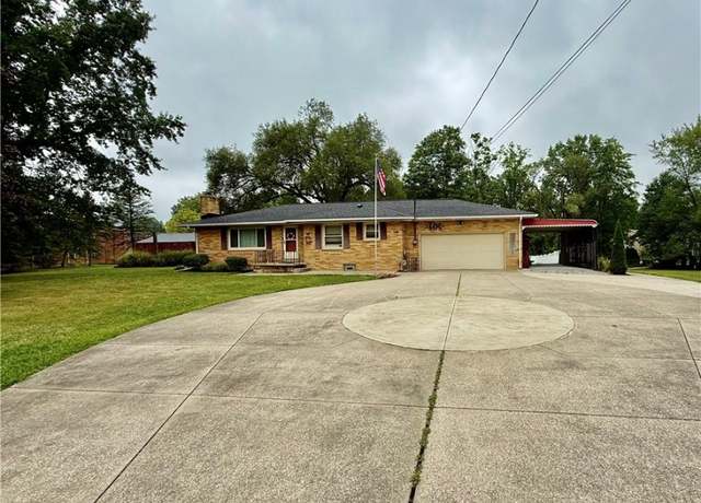 Property at 4490 Stow Rd, Stow, OH 44224, 3 beds, 2 baths