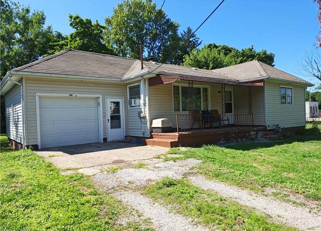 Property at 5611 Poplar Ave, Ashtabula, OH 44004, 2 beds, 1 bath