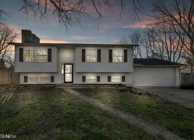 Property at 1548 Rosena Ave, Madison, OH 44057, 3 beds, 2 baths