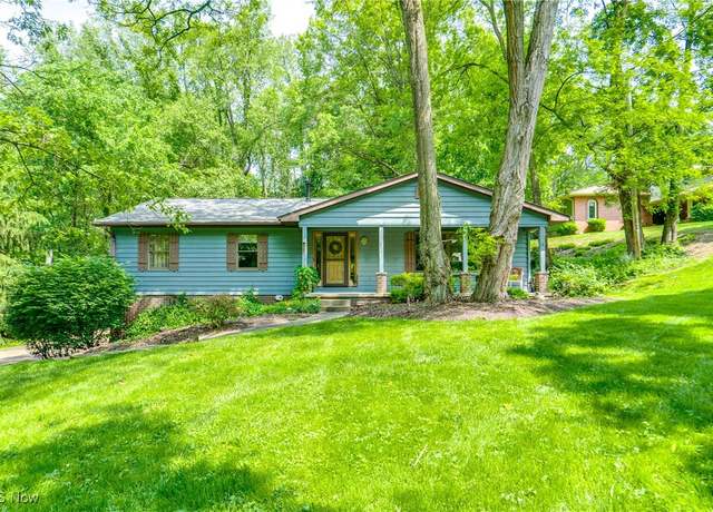 Property at 2577 Sweitzer Rd, Uniontown, OH 44685, 3 beds, 2 baths