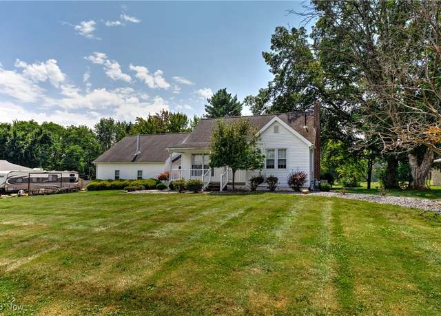 Property at 501 Stewart Rd, Salem, OH 44460, 3 beds, 2 baths