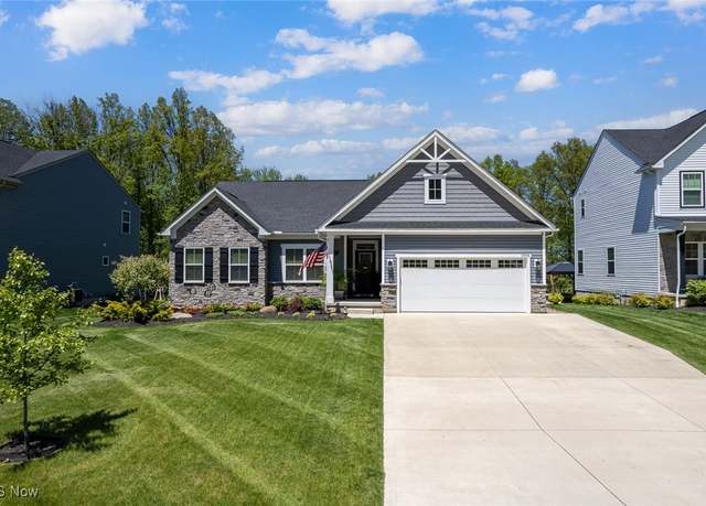 Property at 35558 Crystal Creek Ct, Grafton, OH 44044, 4 beds, 3 baths