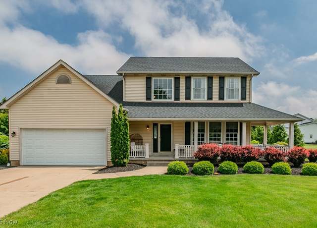 Property at 5181 Salt Lick Ct, Mentor, OH 44060, 3 beds, 2.5 baths