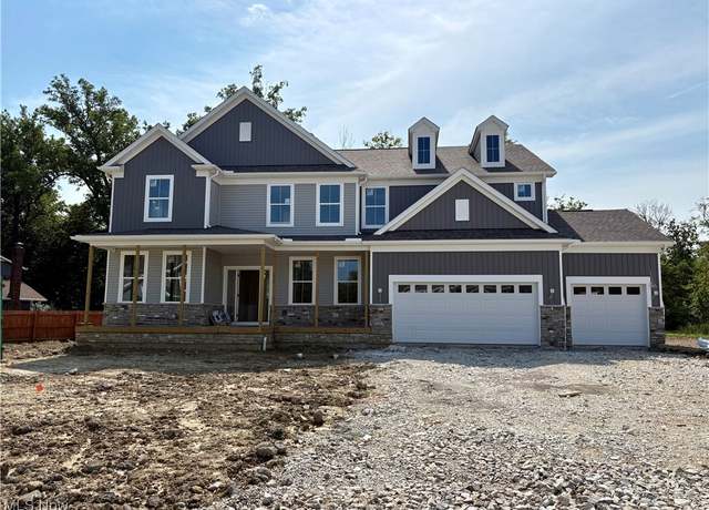 Property at 3596 Burrwood Dr, Richfield, OH 44286, 4 beds, 3.5 baths
