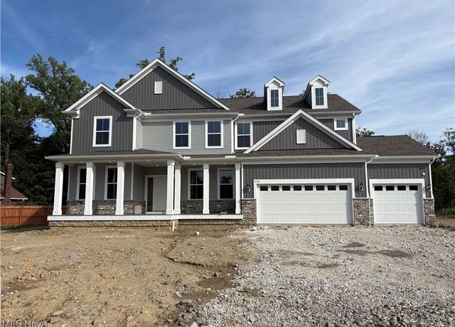 Property at 3596 Burrwood Dr, Richfield, OH 44286, 4 beds, 3.5 baths
