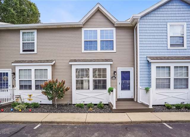 Property at 3258 Woodland Trl Unit B, Cortland, OH 44410, 2 beds, 1 bath