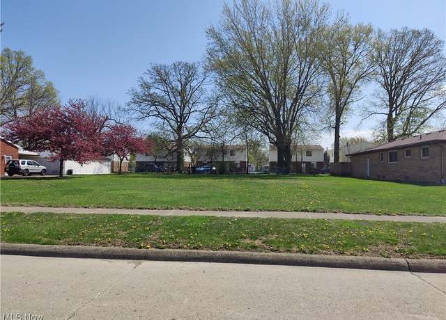 Property at New Mexico Ave, Lorain, OH 44052