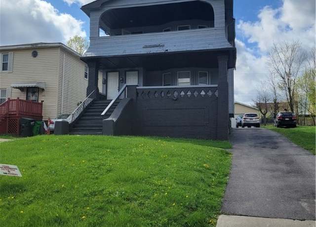 Property at 13302 Cranwood Dr, Garfield Heights, OH 44105, 6 beds, 2 baths