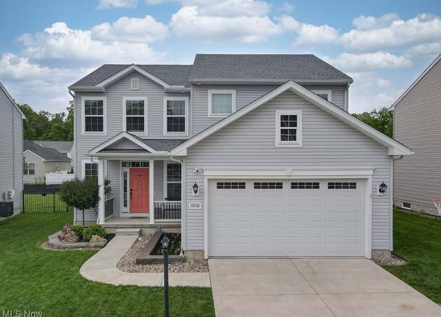 Property at 10306 Maryland St, Aurora, OH 44202, 4 beds, 2.5 baths