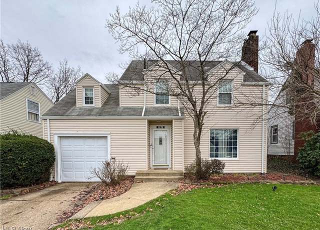 Property at 1220 25th St NE, Canton, OH 44714, 4 beds, 1 bath
