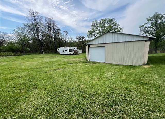 Property at 90850 Jewett Germano Rd, Jewett, OH 43986