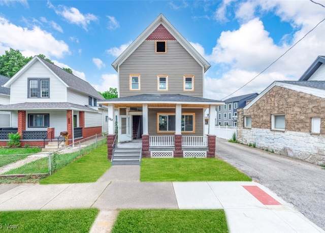 Property at 1784 W 48th St, Cleveland, OH 44102, 3 beds, 2.5 baths