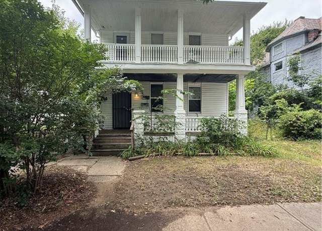 Property at 1100 E 74th St, Cleveland, OH 44103, 6 beds, 2 baths