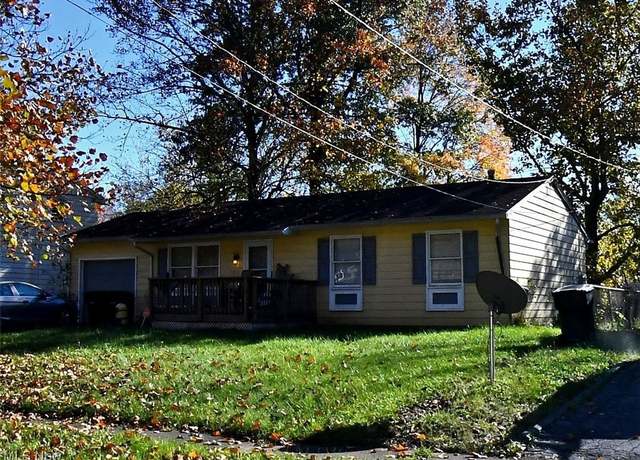 Property at 3231 Williamsburg, Warren, OH 44485, 3 beds, 1 bath