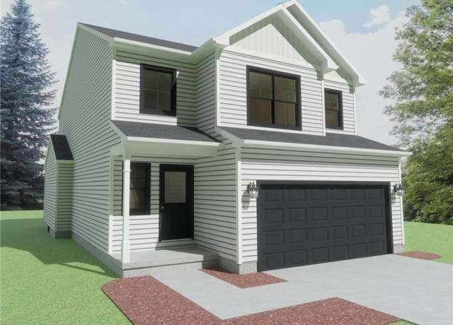 Property at 7222 Grove Ave, Oakwood Village, OH 44146, 3 beds, 2.5 baths