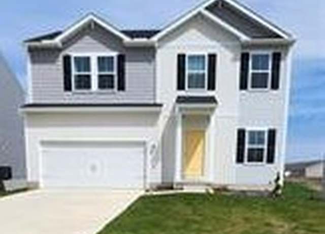 Property at 3047 Mcintosh Dr NE, Louisville, OH 44641, 4 beds, 2.5 baths