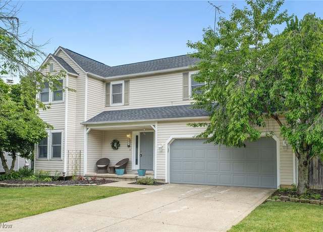 Property at 897 Cornell Ct, Medina, OH 44256, 3 beds, 2.5 baths