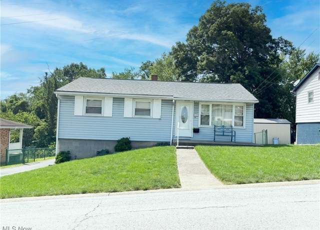Property at 108 Penn Ave, Mingo Junction, OH 43938, 4 beds, 2 baths
