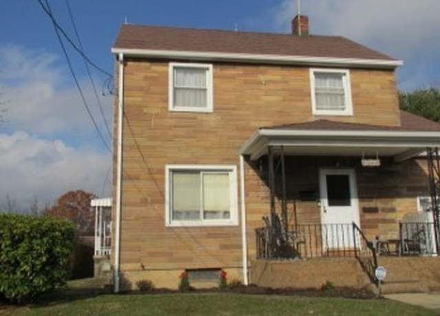 Property at 1251 Glencairn Rd, Weirton, WV 26062, 3 beds, 1.5 baths