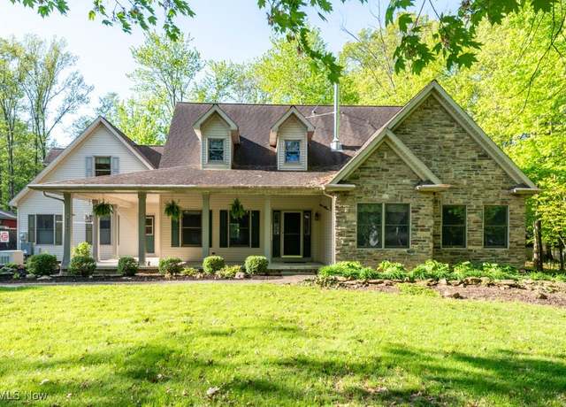 Property at 32255 Mills Rd, Avon, OH 44011, 3 beds, 3.5 baths
