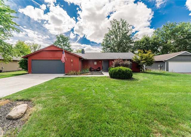Property at 10794 Waterfall Rd, Strongsville, OH 44149, 4 beds, 2 baths