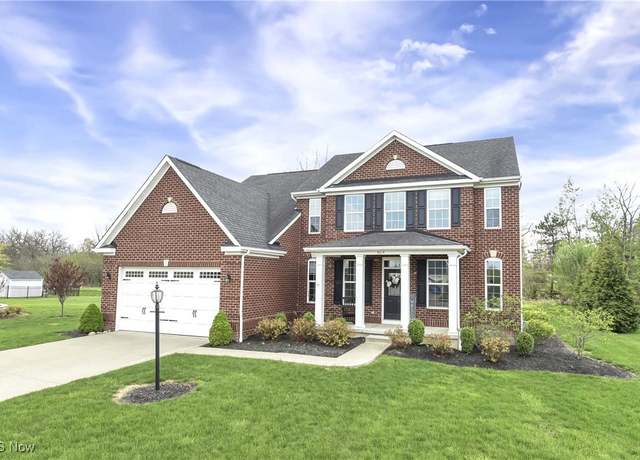Property at 4614 Ridgestone Way, Medina, OH 44256, 4 beds, 2.5 baths