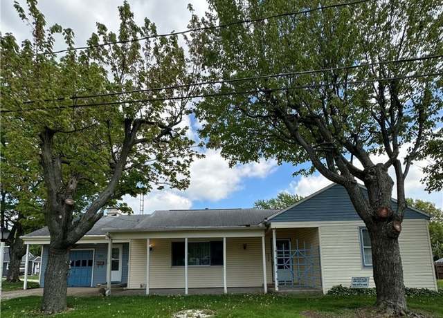 Property at 350 26th St NW, Massillon, OH 44647, 3 beds, 1.5 baths