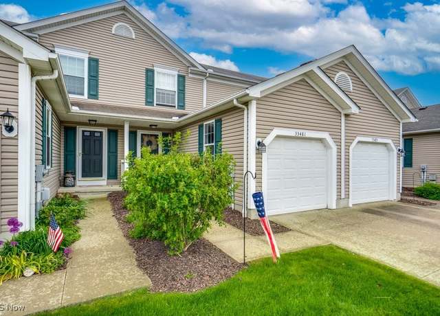 Property at 33481 Shelly Ct, Avon Lake, OH 44012, 2 beds, 1.5 baths