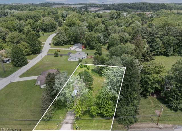 Property at 8377 Valley View Rd, Macedonia, OH 44056