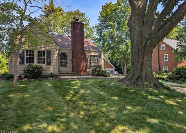 Property at 533 31st St NW, Canton, OH 44709, 3 beds, 1.5 baths